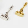 Traditional Tailpiece