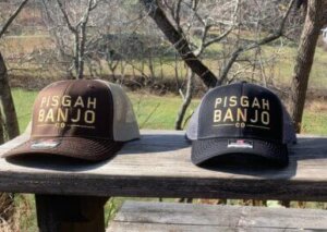 PBCO Trucker Hats