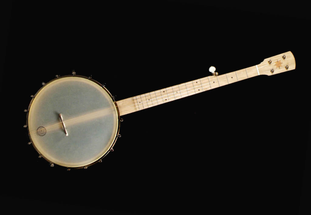 Appalachian Pisgah Banjo Co