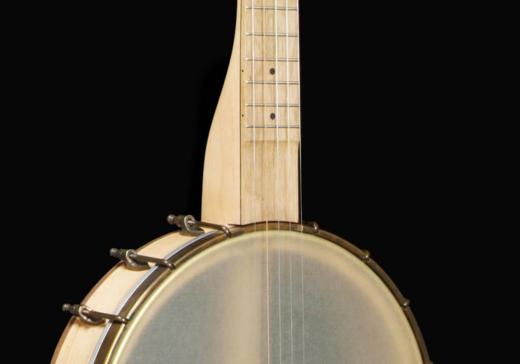 Appalachian Pisgah Banjo Co