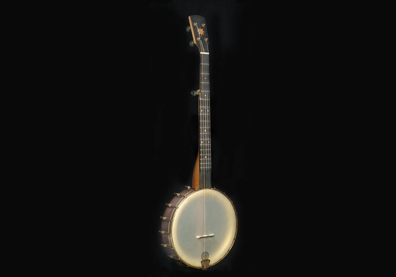 Used shop pisgah banjo