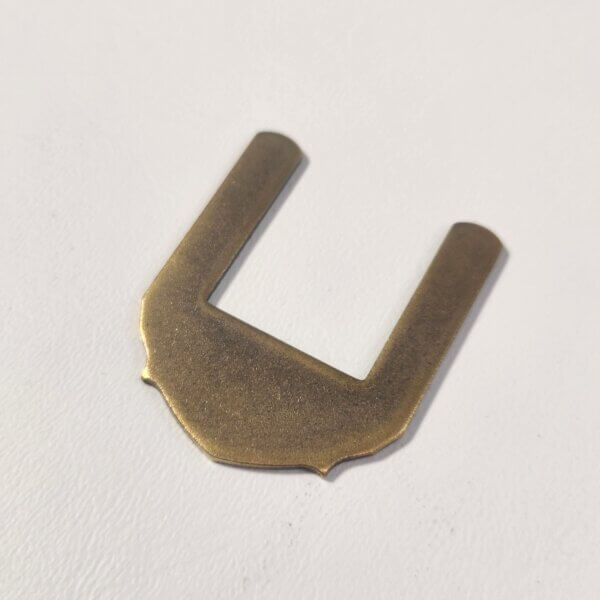 Decorative Brass Shim 6:24:2024