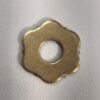 washer brass