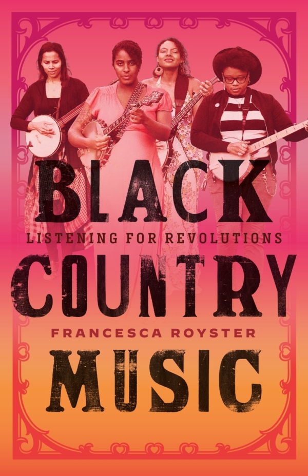 Black Country Music Cover