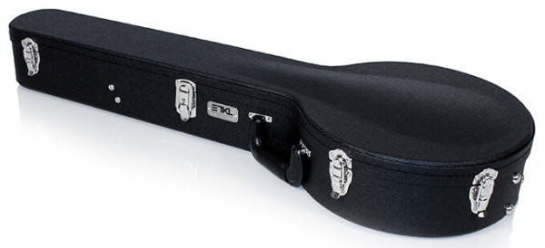 ltd-arch-top-5-string-8842BLK-hardshell-banjo-case-exterior