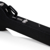ltd-arch-top-5-string-8842BLK-hardshell-banjo-case-exterior-front