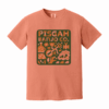 Patchwork & Pickin’ – Limited Edition Pisgah T-Shirt by Wyatt Grant