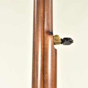 stained maple