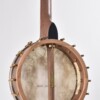 #3695 - Black Walnut Tubaphone